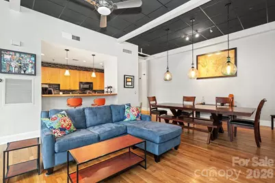 310 Arlington Avenue #214, Charlotte, NC 28203 - Photo 5