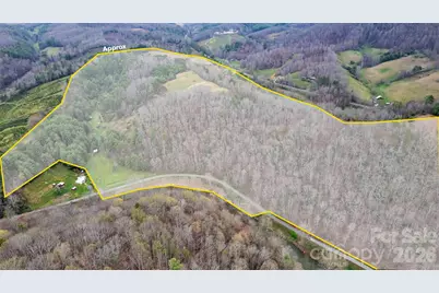 Tbd Big Helton Road, Grassy Creek, NC 28631 - Photo 19