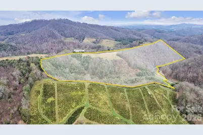 Tbd Big Helton Road, Grassy Creek, NC 28631 - Photo 5