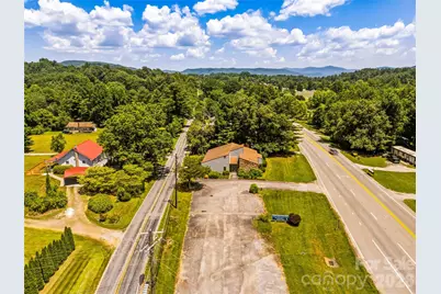 675 Hendersonville Highway, Pisgah Forest, NC 28768 - Photo 13