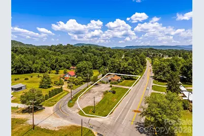 675 Hendersonville Highway, Pisgah Forest, NC 28768 - Photo 5