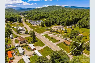675 Hendersonville Highway, Pisgah Forest, NC 28768 - Photo 11