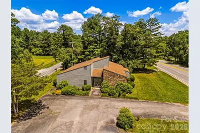 675 Hendersonville Highway, Pisgah Forest, NC 28768 - Photo 1