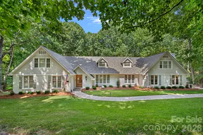 2700 High Ridge Road, Charlotte, NC 28270 - Photo 1