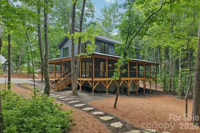 365 Cherokee Circle, Lake Toxaway, NC 28747 - Photo 35