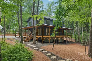 365 Cherokee Cir, Lake Toxaway, NC 28747 - Photo 35