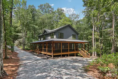 365 Cherokee Circle, Lake Toxaway, NC 28747 - Photo 5
