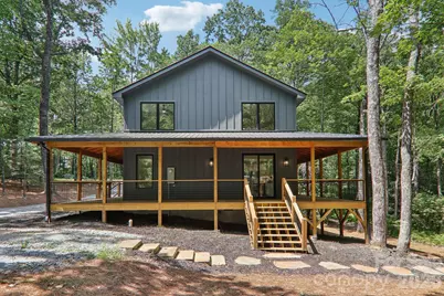 365 Cherokee Circle, Lake Toxaway, NC 28747 - Photo 33