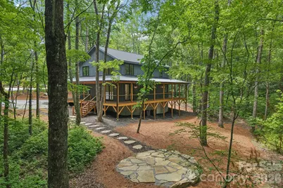 365 Cherokee Circle, Lake Toxaway, NC 28747 - Photo 3