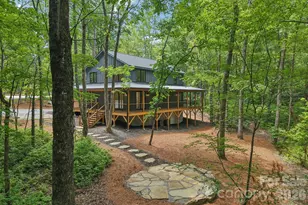 365 Cherokee Cir, Lake Toxaway, NC 28747 - Photo 3