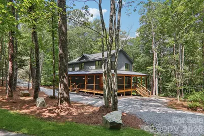 365 Cherokee Circle, Lake Toxaway, NC 28747 - Photo 1