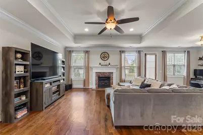 1776 White Water Court, Hickory, NC 28602 - Photo 3