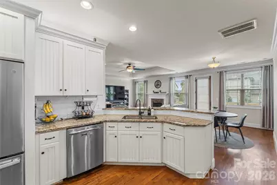 1776 White Water Court, Hickory, NC 28602 - Photo 7