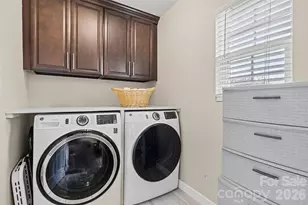 213 Planters Row Rd, Iron Station, NC 28080 - Photo 17