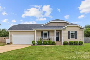 213 Planters Row Rd, Iron Station, NC 28080 - Photo 1