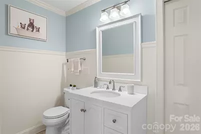 1026 14th Avenue Drive NW, Hickory, NC 28601 - Photo 21