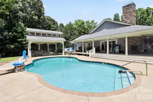 9704 Saddle Ave, Waxhaw, NC 28173 - Photo 33
