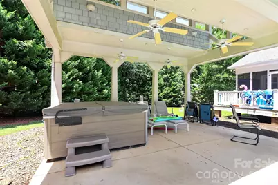 9704 Saddle Avenue, Waxhaw, NC 28173 - Photo 35