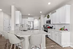 206 Abersham Dr, Mooresville, NC 28115 - Photo 7