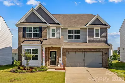 206 Abersham Drive, Mooresville, NC 28115 - Photo 1