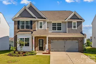 206 Abersham Dr, Mooresville, NC 28115 - Photo 1