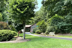 4 Timbersong Dr, Weaverville, NC 28787 - Photo 37