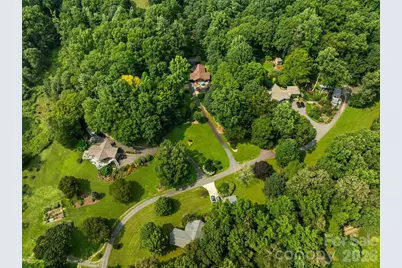 4 Timbersong Drive, Weaverville, NC 28787 - Photo 39