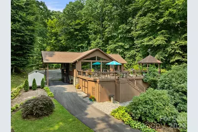 4 Timbersong Drive, Weaverville, NC 28787 - Photo 1