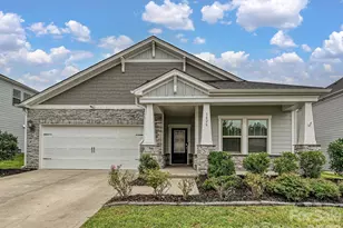 3826 Isenhour Rd, Kannapolis, NC 28081 - Photo 1