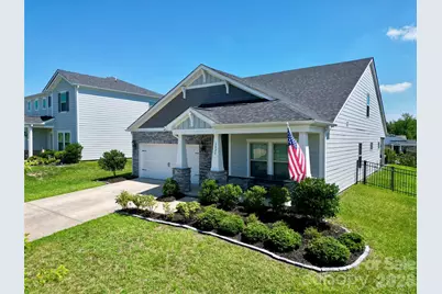 3826 Isenhour Road, Kannapolis, NC 28081 - Photo 3