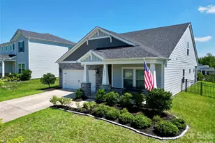 3826 Isenhour Rd, Kannapolis, NC 28081 - Photo 3