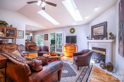 1705 Hummingbird Lane, Hendersonville, NC 28792 - Photo 7