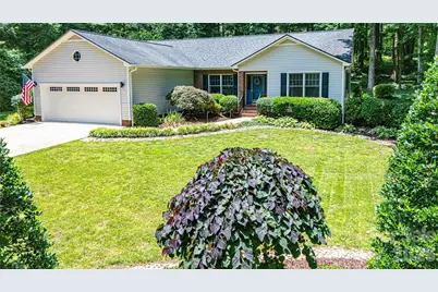 1705 Hummingbird Lane, Hendersonville, NC 28792 - Photo 3