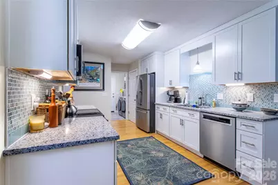 1705 Hummingbird Lane, Hendersonville, NC 28792 - Photo 13