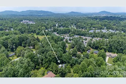 1705 Hummingbird Lane, Hendersonville, NC 28792 - Photo 47