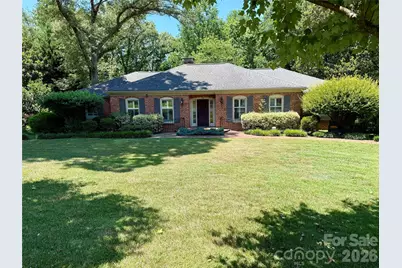 136 Mimosa Hills Drive, Morganton, NC 28655 - Photo 1