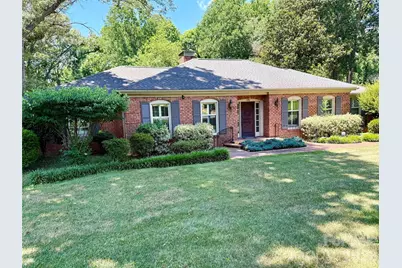 136 Mimosa Hills Drive, Morganton, NC 28655 - Photo 3