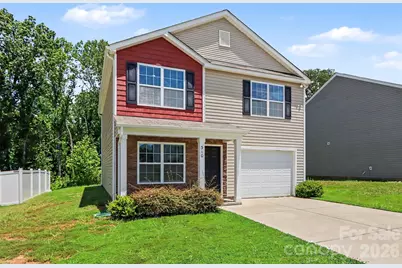 310 Kingsford Drive, Stanley, NC 28164 - Photo 1