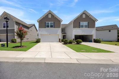 14047 Clayborn Street #45, Midland, NC 28107 - Photo 1