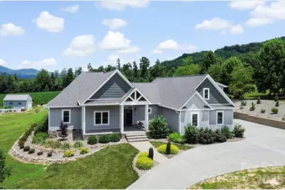 525 Byers Cove Road, Hendersonville, NC 28792 - Photo 1