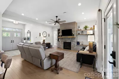 525 Byers Cove Road, Hendersonville, NC 28792 - Photo 5