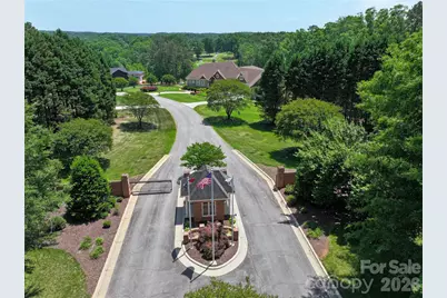 Tbd Broken Arrow Drive, Statesville, NC 28677 - Photo 3