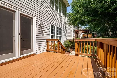 14427 Maclauren Lane, Huntersville, NC 28078 - Photo 37