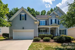 14427 Maclauren Ln, Huntersville, NC 28078 - Photo 1