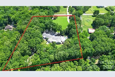 9704 Saddle Avenue, Waxhaw, NC 28173 - Photo 3