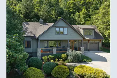 80 Village Pointe Lane, Asheville, NC 28803 - Photo 39