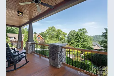 80 Village Pointe Lane, Asheville, NC 28803 - Photo 5