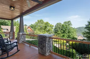 80 Village Pointe Ln, Asheville, NC 28803 - Photo 5