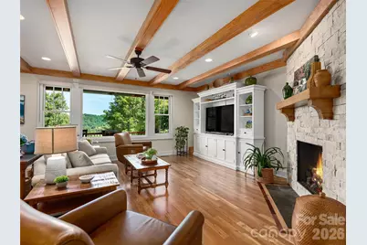 80 Village Pointe Lane, Asheville, NC 28803 - Photo 9