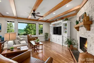 80 Village Pointe Ln, Asheville, NC 28803 - Photo 9